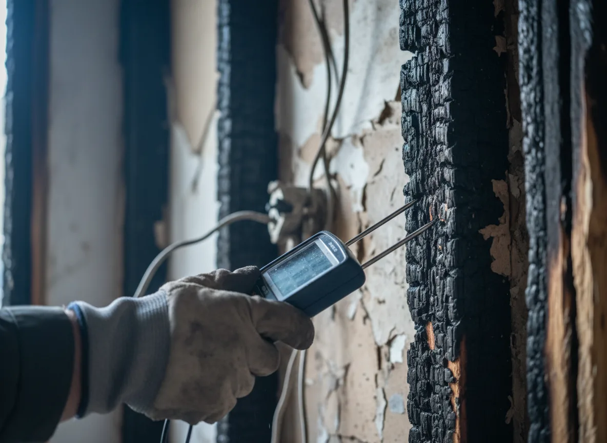 Fire Damage Restoration Ivydale, WV FAQs